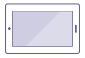icon_hardware_tablet tablet view