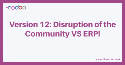 Odoo version 12 - Odoo 12 developers in Riyadh KSA