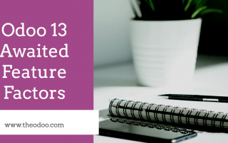 Odoo 13 features implementation services in Riyadh Saudi Arabia