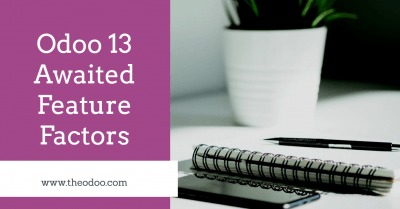 Odoo 13 features implementation services in Riyadh Saudi Arabia