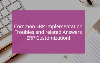 Odoo ERP implementation Consultant in Riyadh Saudi Arabia