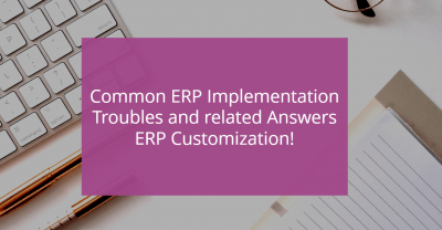 Odoo ERP implementation Consultant in Riyadh Saudi Arabia