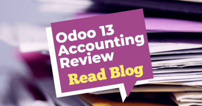 odoo 13 accounting module features and services in Riyadh KSA