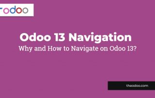 odoo 13 navigation - odoo partner in riyadh