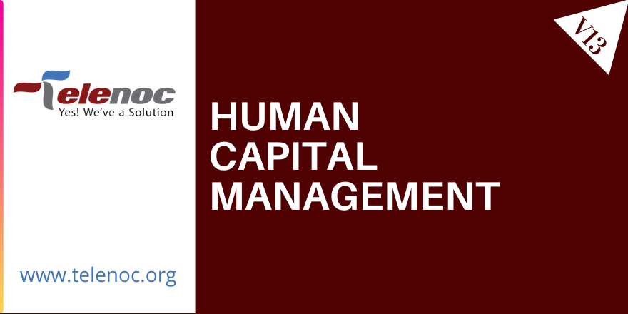 hcm humain capital management odoo app for odoo 13 version