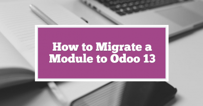 module migration on odoo 13 telenoc odoo ERP partner company in ksa