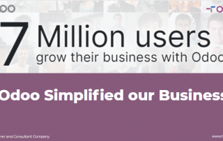 odoo erp silver partner company in saudi arabia providing odoo implementation services