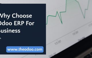 odoo service provider company in saudi arabia