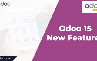 as a odoo gold partner in riyadh saudi arabia we are providing ERP implementation services of odoo 15 new features
