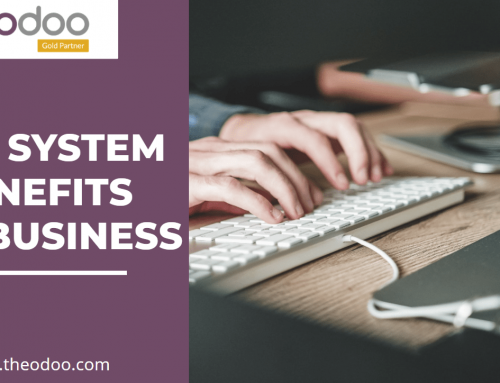CRM System Benefits for Business